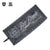 KTF × BASS BRIGADE MESH MEASURE SHEET - BLACK