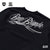 KTF × BASS BRIGADE ELITE DRY L/S TEE - BLACK/WHITE