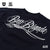KTF × BASS BRIGADE ELITE DRY TEE - BLACK/WHITE