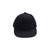 LONG LIVE BRGD ELITE WEATHERPROOF SNAPBACK HAT - BLACK/BLACK