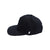 LONG LIVE BRGD ELITE WEATHERPROOF SNAPBACK HAT - BLACK/BLACK