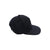 LONG LIVE BRGD ELITE WEATHERPROOF SNAPBACK HAT - BLACK/BLACK