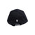 LONG LIVE BRGD ELITE WEATHERPROOF SNAPBACK HAT - BLACK/RED