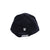 LONG LIVE BRGD ELITE WEATHERPROOF SNAPBACK HAT - BLACK/WHITE