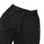 BRGD MICRO DOT FABRIC PANTS - BLACK