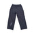 BRGD MICRO DOT FABRIC PANTS - CHARCOAL