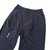 BRGD MICRO DOT FABRIC PANTS - CHARCOAL