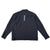 BRGD MICRO DOT FABRIC SWING TOP - CHARCOAL