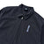 BRGD MICRO DOT FABRIC SWING TOP - CHARCOAL