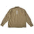 BRGD MICRO DOT FABRIC SWING TOP - SAND