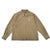 BRGD MICRO DOT FABRIC SWING TOP - SAND
