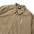 BRGD MICRO DOT FABRIC SWING TOP - SAND