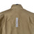 BRGD MICRO DOT FABRIC SWING TOP - SAND