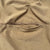 BRGD MICRO DOT FABRIC VEST - SAND