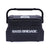 BASS BRIGADE CUSTOM MEIHO VS-7070N - BLACK