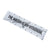 BASS BRIGADE MESH MEASURE SHEET - WHITE