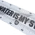 BASS BRIGADE MESH MEASURE SHEET - WHITE