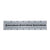BRGD MEASURE SHEET DECAL - WHITE