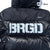 NANGA × BASS BRIGADE CORE DOWN JACKET - BLACK