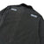 BRGD PIGMENT DYEING HEAVYWEIGHT JERSEY COVERALL - PIGMENT BLACK
