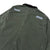 BRGD PIGMENT DYEING HEAVYWEIGHT JERSEY COVERALL - PIGMENT MOSS