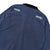 BRGD PIGMENT DYEING HEAVYWEIGHT JERSEY COVERALL - PIGMENT NAVY
