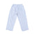 BRGD PIGMENT DYEING HEAVYWEIGHT JERSEY TROUSERS - ASH