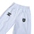 BRGD PIGMENT DYEING HEAVYWEIGHT JERSEY TROUSERS - ASH