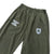 BRGD PIGMENT DYEING HEAVYWEIGHT JERSEY TROUSERS - PIGMENT MOSS