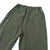 BRGD PIGMENT DYEING HEAVYWEIGHT JERSEY TROUSERS - PIGMENT MOSS
