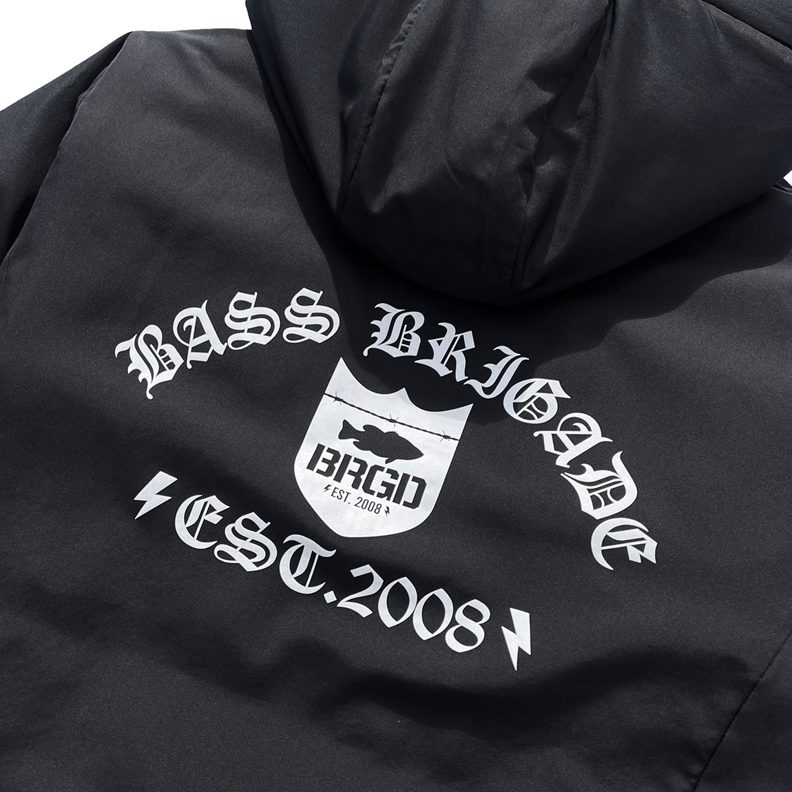 Outerwear