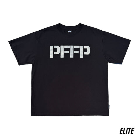 PFFP TEE - BLACK