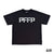 PFFP TEE - BLACK