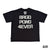 PFFP TEE - BLACK
