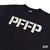 PFFP TEE - BLACK