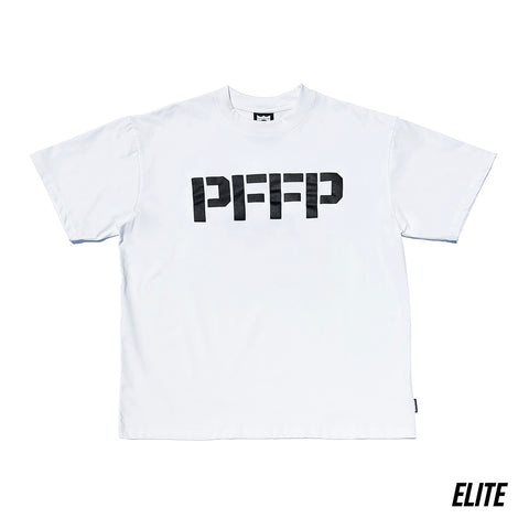 PFFP TEE - WHITE