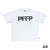 PFFP TEE - WHITE