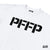 PFFP TEE - WHITE