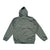 BRGD BB RECYCLED TAFFETA HOODED JACKET - OLIVE