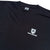 BRGD SIGNATURE DRY TEE - BLACK　L