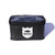 SHIELD LOGO TACKLE CASE - BLACK