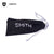 SMITH × BASS BRIGADE Lowdown 2 CORE - Matte Black