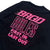 SHIELD MOTION LOGO LS TEE - BLACK/PINK