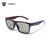 SMITH × BASS BRIGADE Lowdown XL 2 - Tortoise