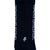 BASS BRIGADE SOCKS - BLACK