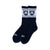 BASS BRIGADE LINE SOCKS - BLACK