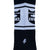 BASS BRIGADE LINE SOCKS - BLACK