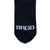 BASS BRIGADE LINE SOCKS - BLACK