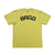 BB SPAWN LOGO PASTEL COLOR TEE - LEMON