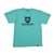 BB SPAWN LOGO PASTEL COLOR TEE - MELON